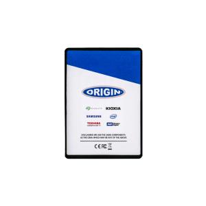 SSD SATA 1920GB 2.5in Enterprise Mixed Work Load Applications