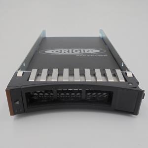 SSD SATA 480GB Hot Plug Enterprise 2.5in (IBM480EMLCRIS6)