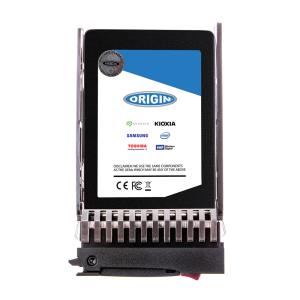 SSD SATA 960GB Hot Plug Enterprise 2.5in (CPQ960EMLCRIS6)