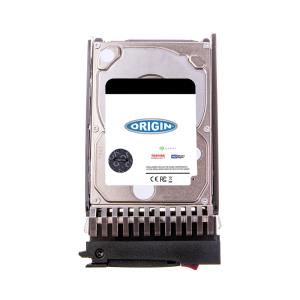 Hard Drive 1.8TB 10k Proliant Blxx Series SAS 2.5in