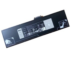 Battery Venue 11 Pro (713x) 36wh Liion 7.4v Oem: Vjf0x Vt26r