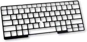 Shroud For Latitude 5290 Uk/eu 83 Keys