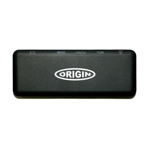 Travel Docking Station - 4k Hdmi - USB-c  85w