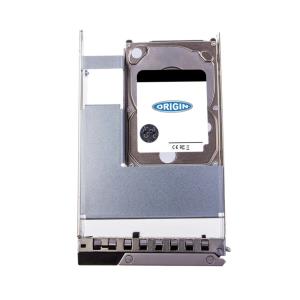 Hard Drive SAS 1.2TB Pe Rx40 Series 3.5in 10k Hot Swap Kit