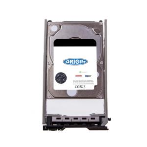 Hard Drive SAS 2.4TB Pe 13g Series 2.5in 10k Hot Swap Kit