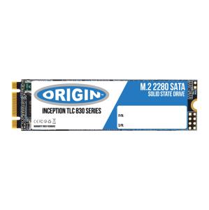 SSD SATA 480GB Inception Tlc830 Series 3.5in M2 Ngff 3D Tlc 80mm