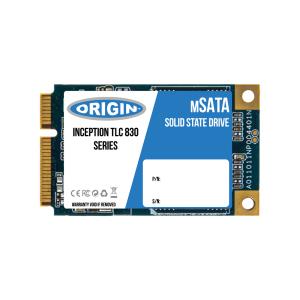 SSD SATA 512GB Inception Tlc830 Series 3.5in 3D Tlc Ngff 80mm Bare