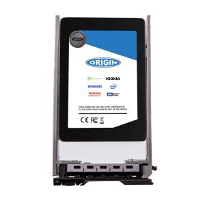 Hard Drive SAS 960GB Enterprise SSD Hot Plug 2.5in Read Intensive