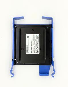 Hard Drive SATA 1TB Optiplex 790 / 990 Mt Series SSD 3.5in Tlc Main / Kit With Caddy