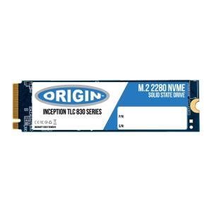 Hard Drive SSD 1TB 3d Tlc Pci-e Nvme M.2 80mm