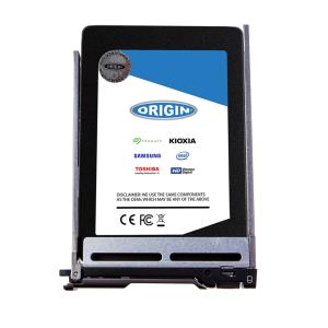 1.6TB Hot Plug Enterprise SSD 2.5in SAS Mixed Work