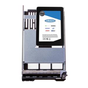 1.6TB Hot Plug Enterprise SSD 3.5in SAS Mixed Work