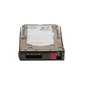 4TB Hot Plug Midline 7.2k 3.5in Nlsas