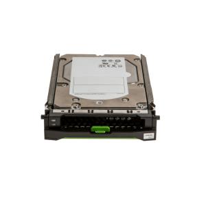 8TB 7.2k Nl SATA Hd Kit 3.5in Fujitsu Rx300