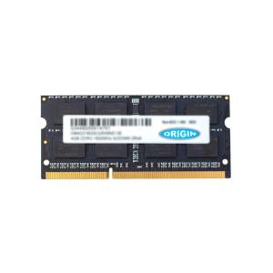 4GB DDR3-1600 SoDIMM Lv Eqv. To A6950118 Fo