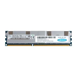 32GB DDR3 1866MHz LrDIMM 4rx4 ECC