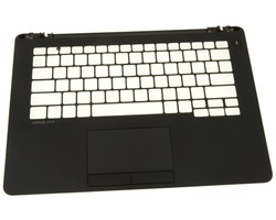 Palmrest For Latitude 7280 Fp/nfc/sc/TB 83 Keys Sp