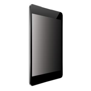12.9in Privacy Screen 4-way Adhesive For iPad Pro 2018