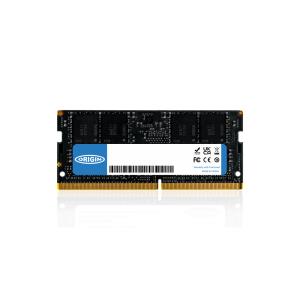 Memory 8GB Ddr4 2666MHz 260 Pin SoDIMM 2rx8 Non ECC Unregistered 1.2v (om8g42666so2rx8ne12)