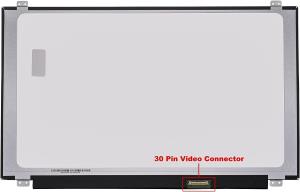 Led Screen 13.3in Fhd Matte For Latitude 5300 / 5310