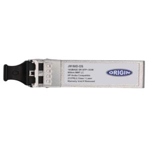Transceiver 10g Sfp+ Lc Sr 300m Mmf Hp Aruba Compatible 3-4 Day Lead Time