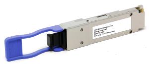 Transceiver 40g Base-sr4 Mm Qsfp+ D-link