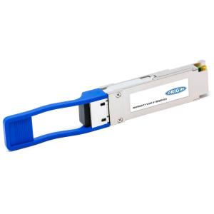 Transceiver 40g Base-er4 Qsfp+ Optic  Lc 40km Over Smf Ruckus Compatible 3 - 4 Day Lead Time