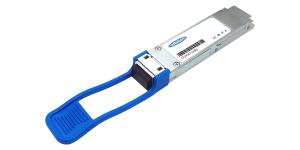 Transceiver 100gbe Qsfp28 Cwdm4 Optic 2km Smf Lc Dell Compatible 3 - 4 Day Lead Time
