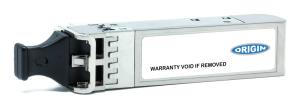 Transceiver 1000 Base-lx Sfp Smf Optical Monitoring Brocade Compatible 3 - 4 Day Lead Time