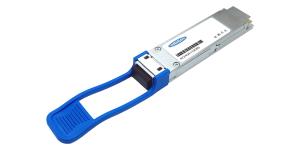 Transceiver 40 Gbe Qsfp+ Er4 Lc Smf 40km Dell Compatible 3 - 4 Day Lead Time