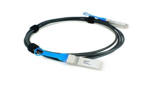 Transceiver 100gbe Qsfp To Qsfp Twinax Copper Cable 1m