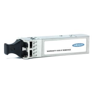 Transceiver 1000 Base-sx Sfp 850nm Wavelength 550m Dell Networking Compatible 3 - 4  Day Lead Time