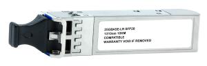 Transceiver 1000 Base-sx Sfp 850nm Wavelength 550m Dell Networking Compatible