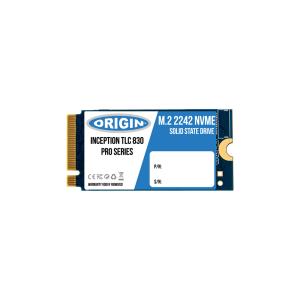 SSD Pci-e 256GB Tlc830 Pro Series 2.5in 3d Tlc 42mm M2 Nvme (otlc2563dnvmem.2/42)