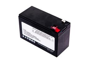 Replacement UPS Battery Cartridge Apcrbc158 Sealed Lead Acid