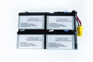 Replacement UPS Battery Cartridge Apcrbc159 Sealed Lead Acid
