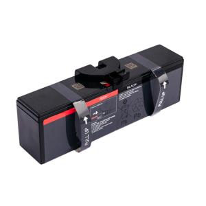 Replacement UPS Battery Cartridge Apcrbc161 Sealed Lead Acid