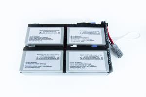 Replacement UPS Battery Cartridge Apcrbc157 Sealed Lead Acid