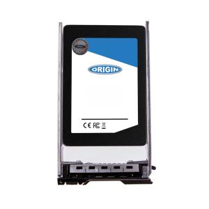 SSD - Enterprise - 480GB - SATA - 2.5in - Mixed Work Load - Oem: P40502-b21