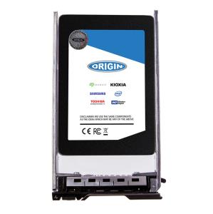 SSD - Enterprise - 1.92TB - SAS - 2.5in - Read Intensive - Oem: P40507-b21