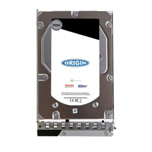 Hard Drive - Pe Rx40 Series - 20TB - Nearline SAS - 3.5in - Hot Swap - 7200rpm Kit
