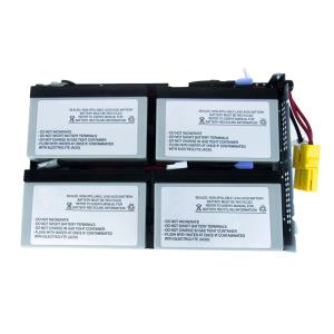 Replacement UPS Battery Cartridge Apcrbc133 For Smc2000i-2urs