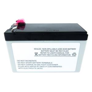 Replacement UPS Battery Cartridge Apcrbc110 For Bx650u-lm