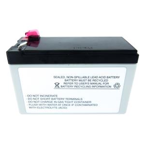 Replacement UPS Battery Cartridge Apcrbc110 For Be550g-rs