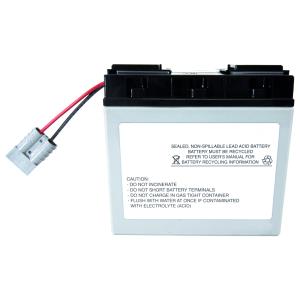 Replacement UPS Battery Cartridge Rbc7 For Su700xlinet