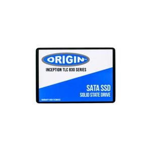 SSD - 1TB - SATA Nearline - 2.5in - 3D Tlc With Hot Swap Caddy