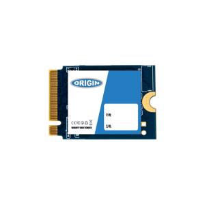SSD - 2TB - Pci-e - Nvme M.2 - 3D Tlc 30mm With Hot Swap Caddy