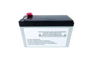 Apcrbcv212 Replacement Battery For Apc