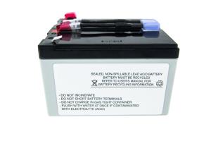 Rbc9 Replacement Battery For Apc
