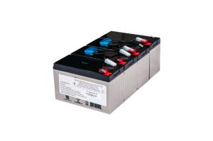 Rbc8 Replacement Battery For Apc